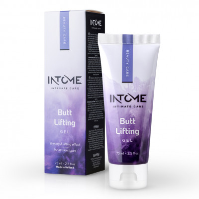 Intome Butt Lifting Gel 75ml