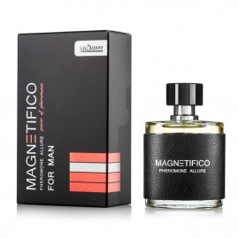 Magnetifico Pheromone Allure For Men 50ml