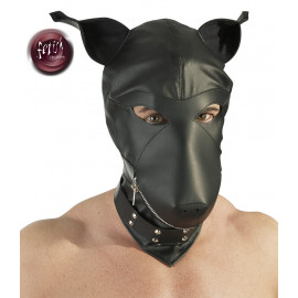 Fetish Collection Dog Mask