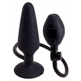 Seven Creations Inflatable Butt Plug L
