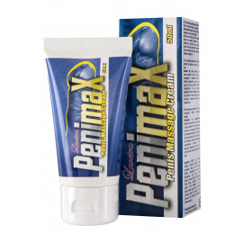 Cobeco Pharma Penimax Penis Massage Cream 50ml 