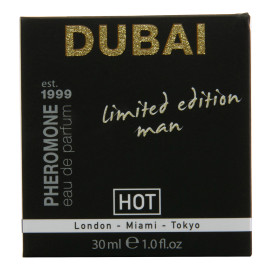 HOT Pheromone Perfume DUBAI Limited Edition Men 30ml