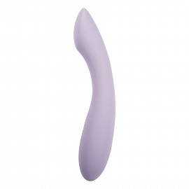 Svakom Amy 2 G-Spot & Clitoral Vibrator Light Purple