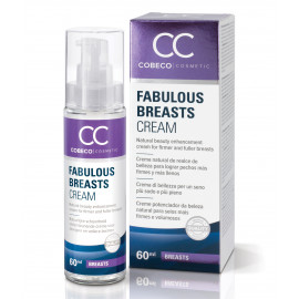 Cobeco Pharma CC Fabulous Breasts Cream 60ml