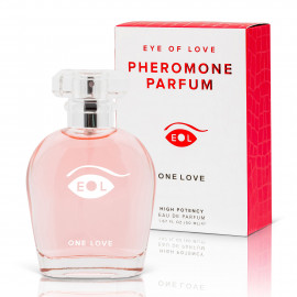 Eye of Love Pheromone Parfum for Her One Love 50ml