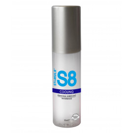 Stimul8 Cooling Lubricant Waterbased 50ml