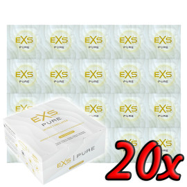 EXS Pure 20 pack