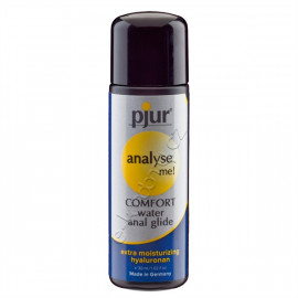 Pjur Analyse Me! Comfort Water Anal Glide 30ml