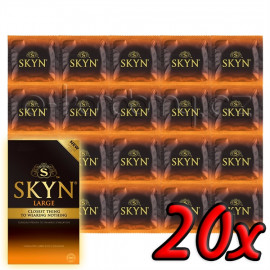SKYN® Large 20 pack