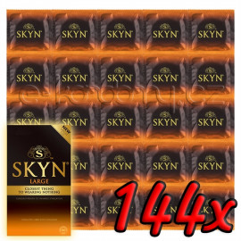 SKYN® Large 144 pack