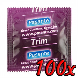 Pasante Trim 100 pack
