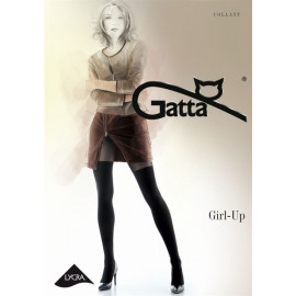 Gatta Girl-Up 25 Nero