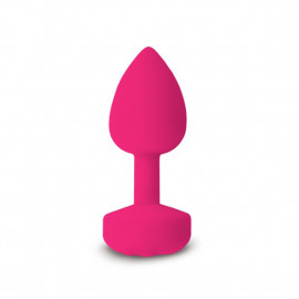 Fun Toys Gplug Small Neon Pink