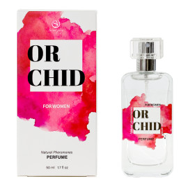 Secret Play Orchid Natural Pheromones Perfume for Women 50ml