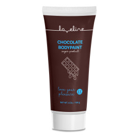 Loveline Bodypaint Chocolate 100g