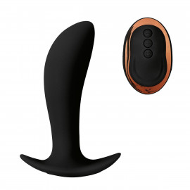 Langloys Prostatic Vibrator with Remote Control