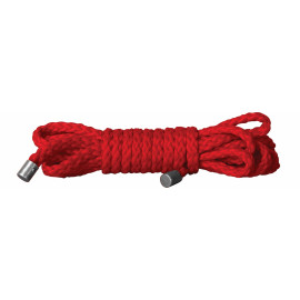 Ouch! Kinbaku Mini Rope 1,5m Red