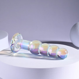 Playboy Jewels Beads Iridescent