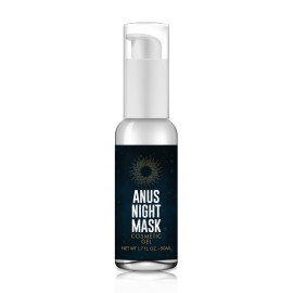 Pharmquests Anus Night Mask 50ml