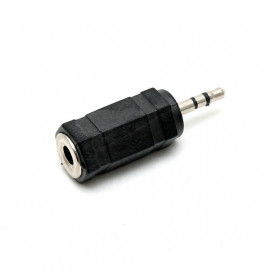 Rimba Adaptor Plug 3003 from 3,5mm Female to 2,5mm Male