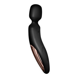 Satisfyer Wand-erland Black