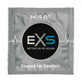 EXS Snug Fit 1 pc