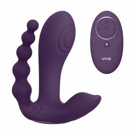 VIVE Kata Purple