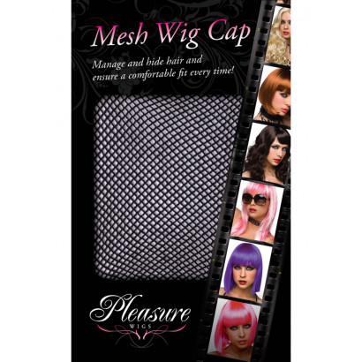 Pleasure Wigs Wig Cap