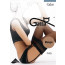 Gatta Sally - Stockings For Garter Belt Beige