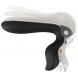 Bad Kitty Vibrating Speculum with LED Light