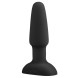 b-Vibe Rimming Plug 2 Black