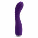 NU Sensuelle Lola Flexible Warming Vibe Purple