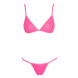 Cottelli Bikini 2230399 Pink