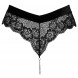 Cottelli Lace Panties 2310961 Black