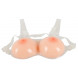Cottelli Strap-on Silicone Breasts