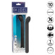 California Exotics Rechargeable Prostate Massager Black