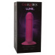 California Exotics Luxe Touch Sensitive Vibrator Pink