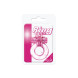 Lybaile Vibrating Ring Rabbit Pink