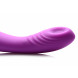 Inmi G-Thump Tapping G-spot Stimulator Purple