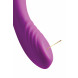 Inmi G-Thump Tapping G-spot Stimulator Purple