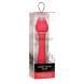 Bloomgasm Sweet Heart Rose 5X Suction Rose & 10X Vibrator Red
