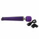 Shibari Wireless 10X Wand Massager Purple