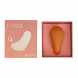 Vibio Frida Lay-On Vibrator Peach