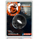 Oxballs Airballs Air-Lite Ballstretcher Black Ice