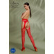 Passion ECO S002 Tights Red