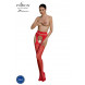 Passion ECO S002 Tights Red
