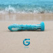 Gildo Ocean Wave Glass Dildo