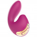 CoverMe Clitoral & G-Spot Stimulator Purple