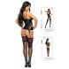 Beauty Night Marilyn Corset