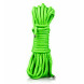 Ouch! Glow in the Dark Rope 10m